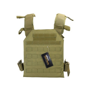 Kamizelka bojowa Spartan Coyote - Kombat Tactical