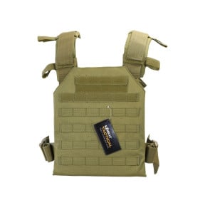 Gevechtsvest Spartan Coyote - Kombat Tactical