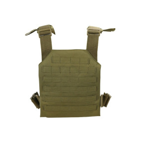 Gevechtsvest Spartan Coyote - Kombat Tactical