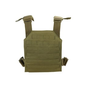 Gevechtsvest Spartan Coyote - Kombat Tactical