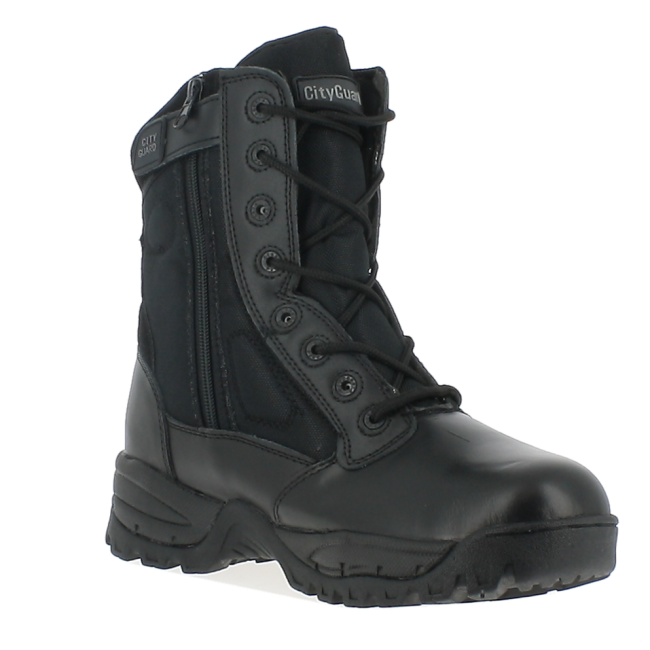 Chaussures Rangers Megatech - CityGuard