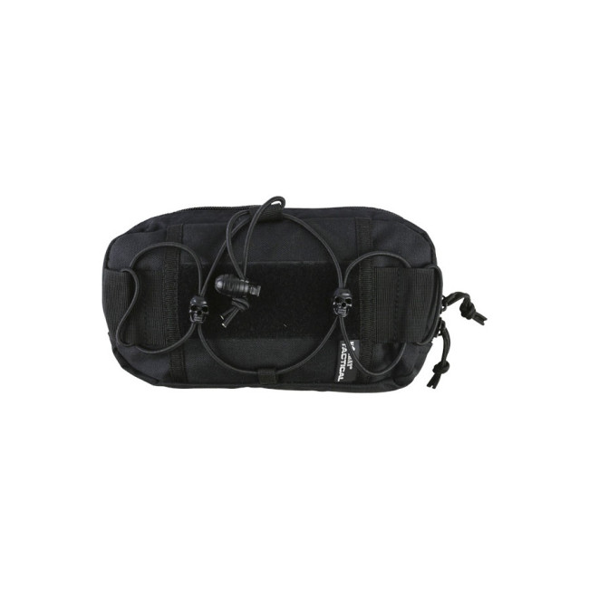 Saszetka Fast Pouch czarna - Kombat Tactical