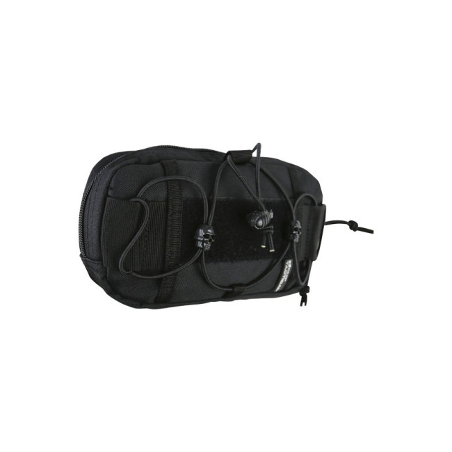 Pochette Fast Pouch noir - Kombat Tactical