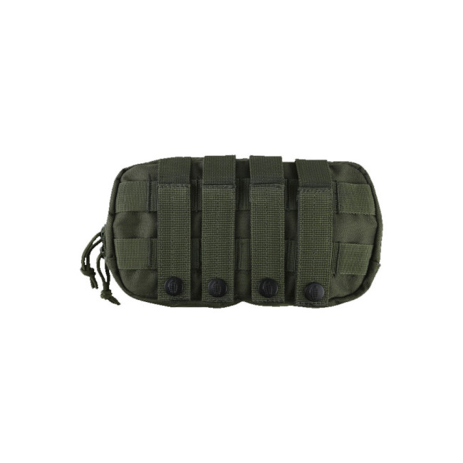 Torba Fast Pouch oliwkowa - Kombat Tactical