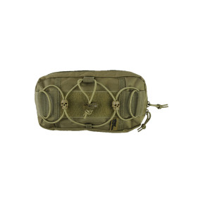 Pochette Fast Pouch coyote - Kombat Tactical