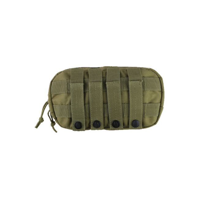 Saszetka Fast Pouch coyote - Kombat Tactical