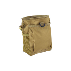 Pochette large Dump Pouch coyote - Kombat Tactical