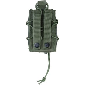 Magazijnhouder SPEC OPS olijfgroen - Kombat Tactical