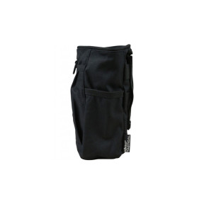 Pochette large Dump Pouch noir - Kombat Tactical