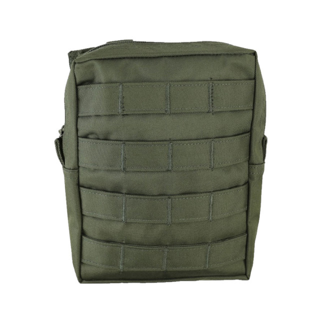 Saszetka narzędziowa MOLLE duża oliwkowa - Kombat Tactical