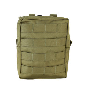 Duża torba użytkowa MOLLE coyote - Kombat Tactical