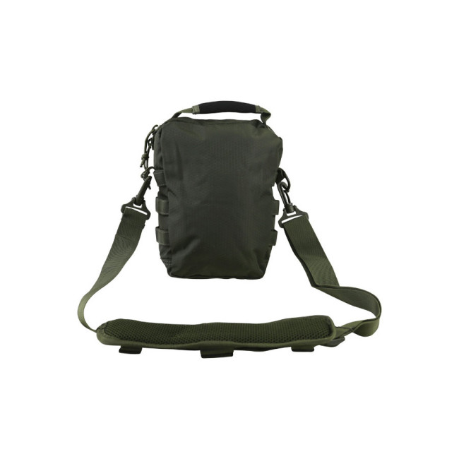 Olivgrüne HEX-STOP Explorer Tasche - Kombat Tactical