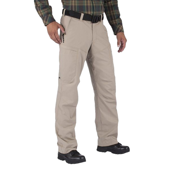 Spodnie cargo taktyczne Apex Pant piaskowe - 5.11 Tactical