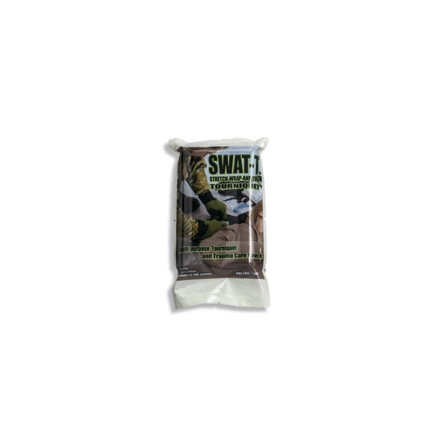 Swat-T Tourniquet