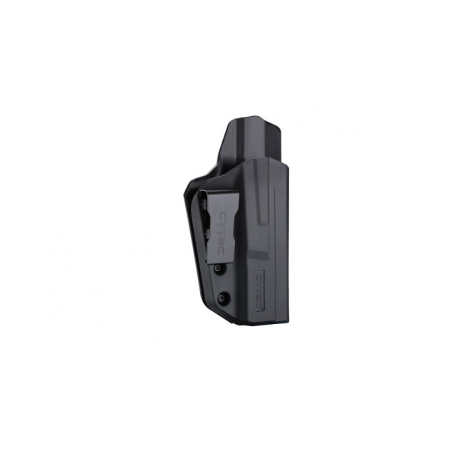Holster port discret pour SP2022 - Cytac