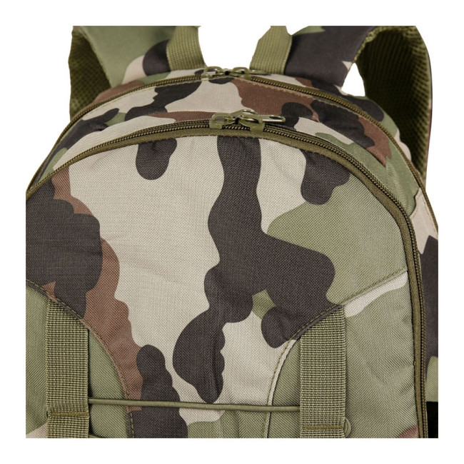 Rucksack First 25L Camo CE - Ares