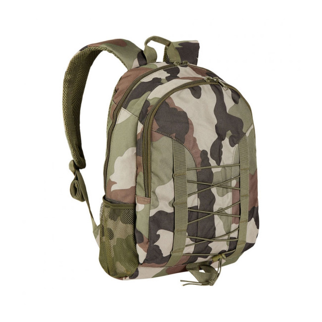 Sac à dos First 25L Camo CE - Ares