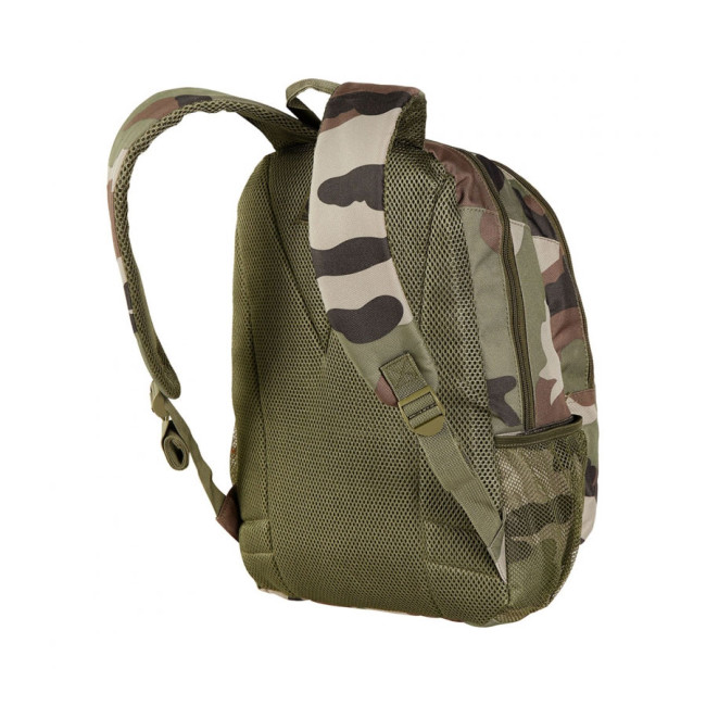 First 25L Camo CE - Ares Rucksack