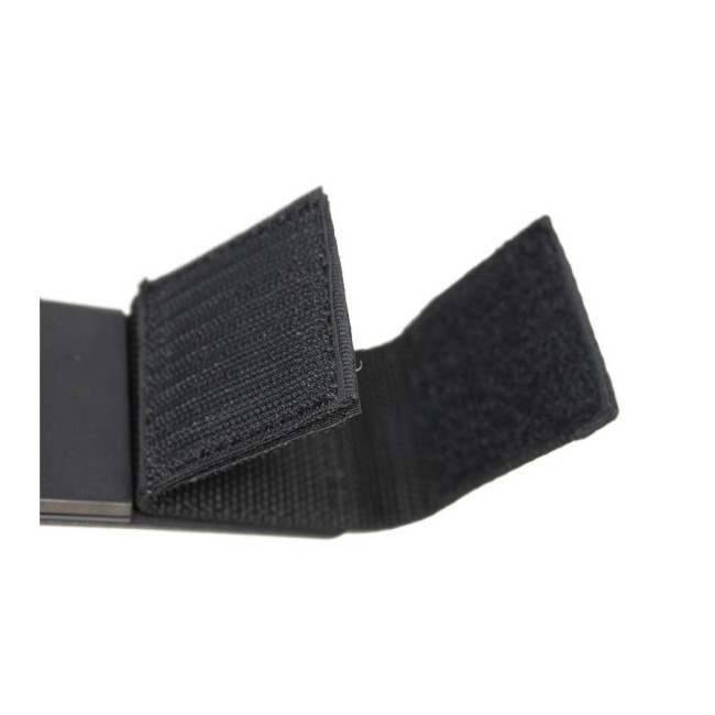 Plaque de cuisse Twist-2 6500-5626 - Radar 1957
