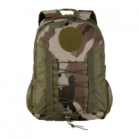 First 45L Camo CE rugzak - Ares