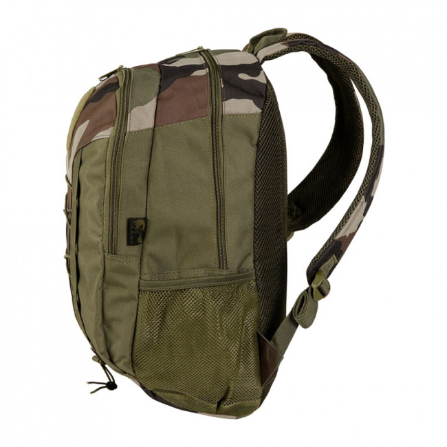 Plecak First 45L Camo CE - Ares