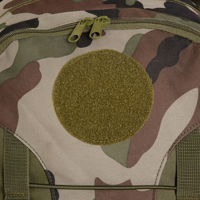 Plecak First 45L Camo CE - Ares