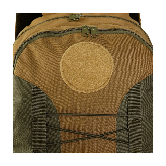Sac à dos First 45L Coyote - Ares
