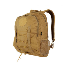 Rucksack First 45L Coyote - Ares