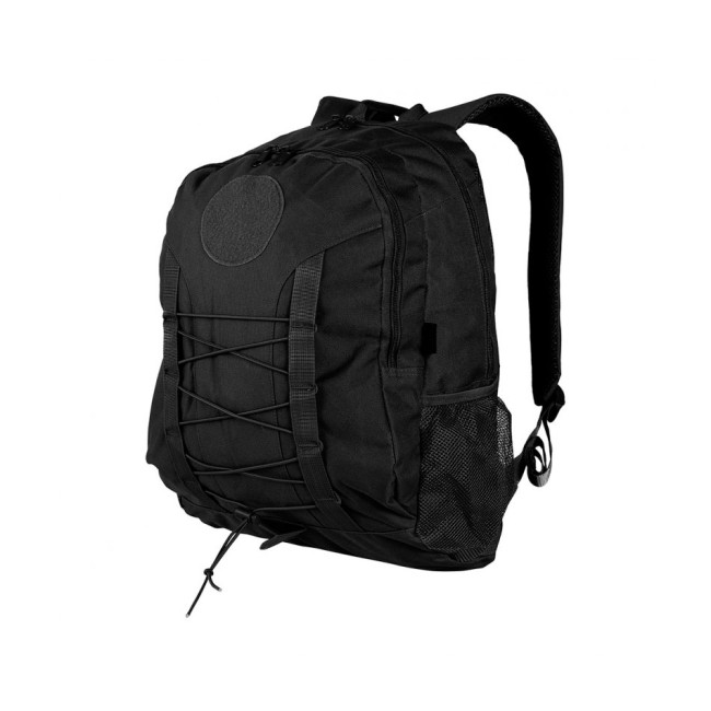 Rucksack First 45L schwarz - Ares