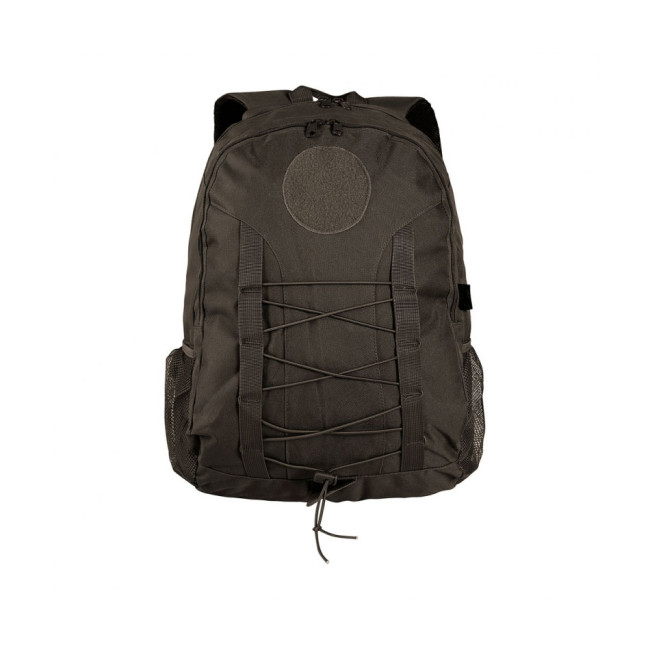 Rucksack First 45L schwarz - Ares