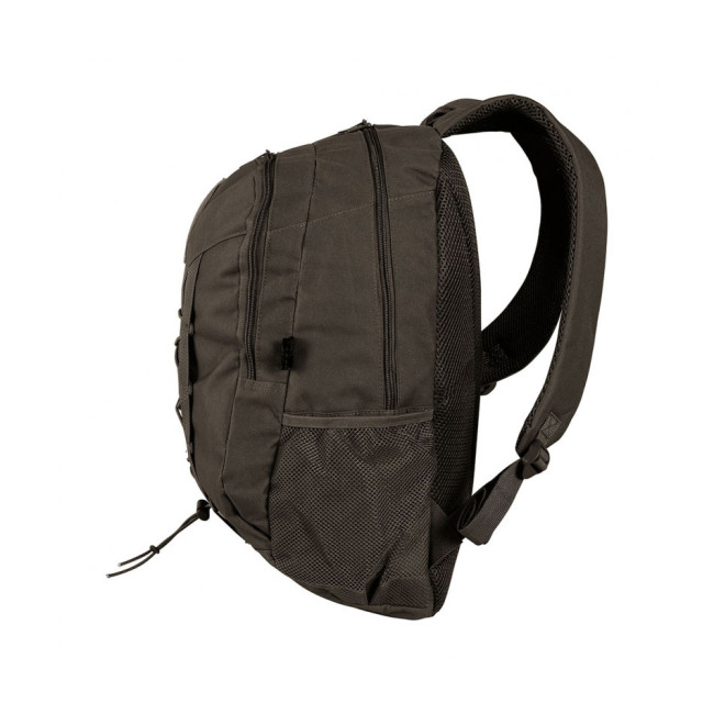 Rucksack First 45L schwarz - Ares