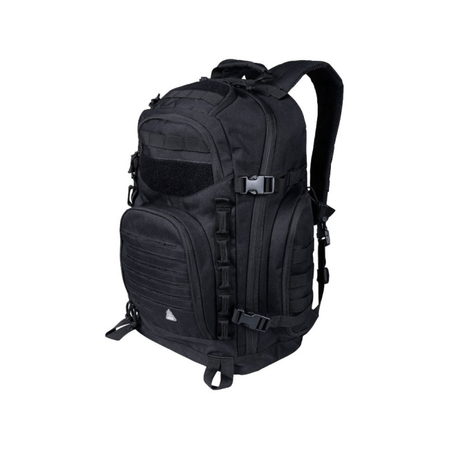 Rugzak Trex 60L zwart - Ares