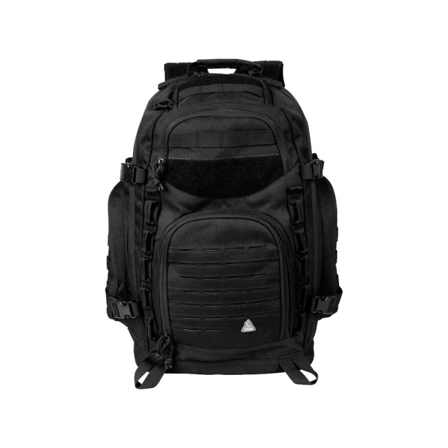 Plecak Trex 60L czarny - Ares