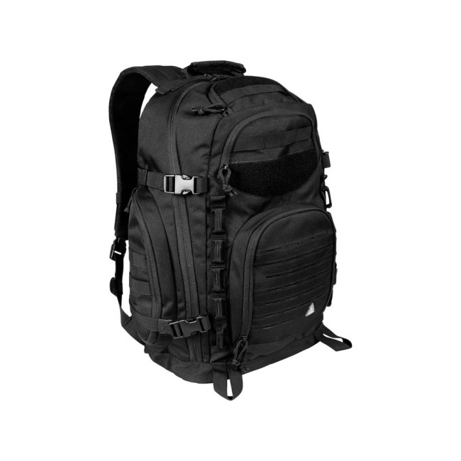 Sac à dos Trex 60L noir - Ares