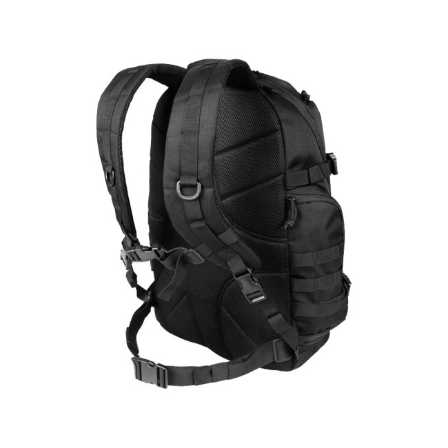 Sac à dos Trex 60L noir - Ares
