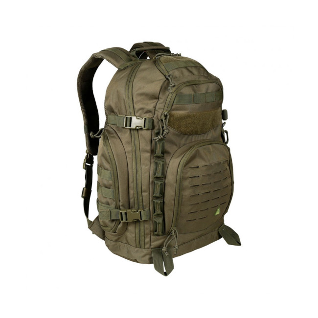 Rucksack Trex 60L khaki - Ares