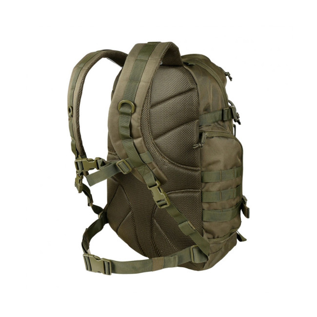 Sac à dos Trex 60L kaki - Ares