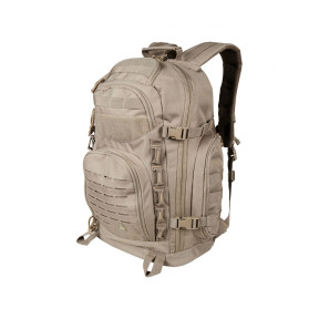 Zaino Trex 60L coyote - Ares