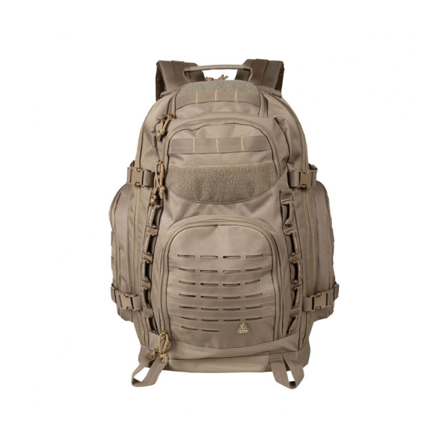 Trex 60L coyote rugzak - Ares
