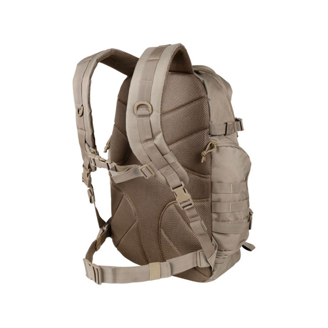 Plecak Trex 60L coyote - Ares