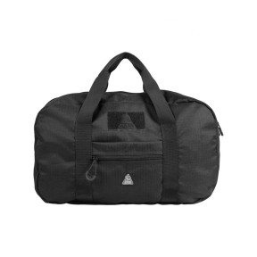Sac moniteur Ripstop noir - Ares