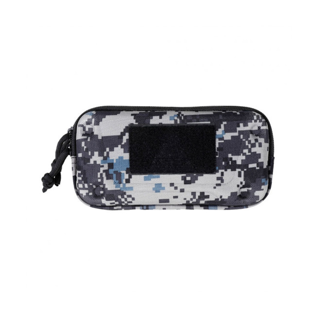 Survival kit baroud box cam blauw digital - Ares