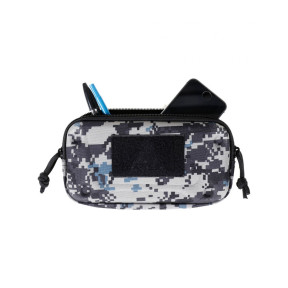 Trousse baroud box cam bleu digital - Ares