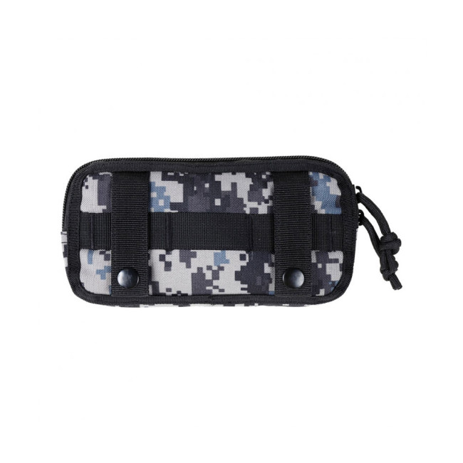 Baroud box kit cam blauw digital - Ares