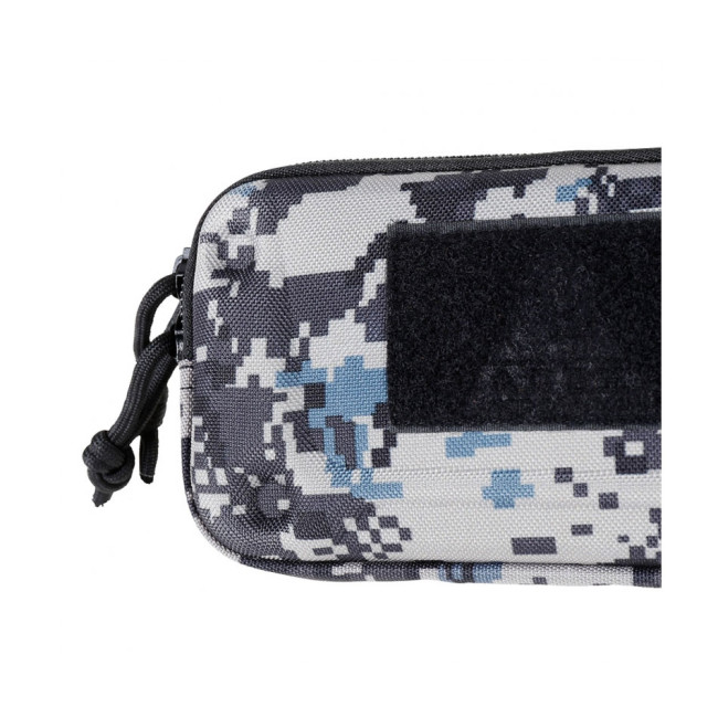 Erste-Hilfe-Set Baroud Box Digital Blue Camouflage - Ares