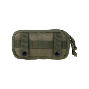 Kosmetyczka baroud box khaki - Ares