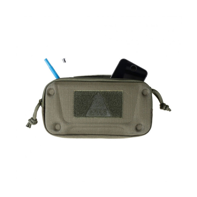Baroud box kit kaki - Ares