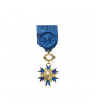 Médaille ordonnance Officier ONM - DMB Products