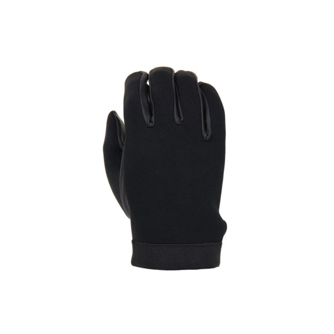 Rękawice neoprenowe czarne - Fostex Garments