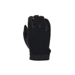 Neoprenen handschoenen zwart - Fostex Garments